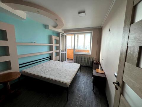 квартира за адресою Зубарєва вул., 27