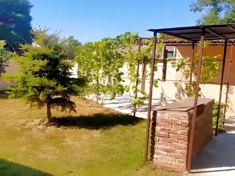 дом по адресу Привільний пров.