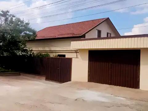 дом по адресу Привільний пров.