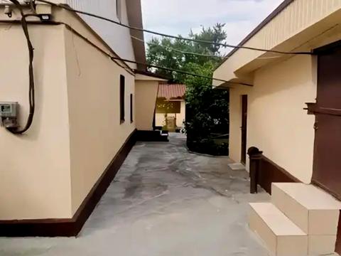 дом по адресу Привільний пров.
