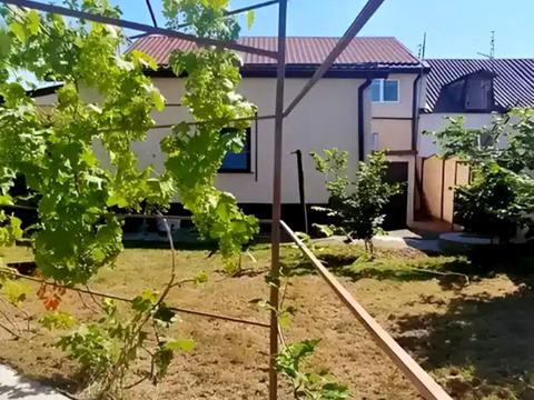 дом по адресу Привільний пров.