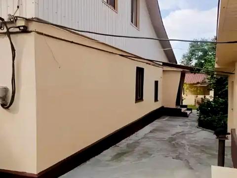 дом по адресу Привільний пров.