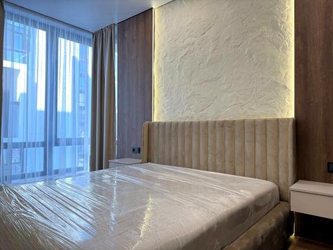 квартира за адресою Ленкавського вул., 34 к7