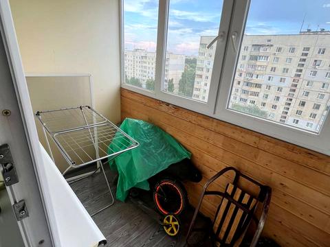 квартира за адресою Зубарєва вул., 27