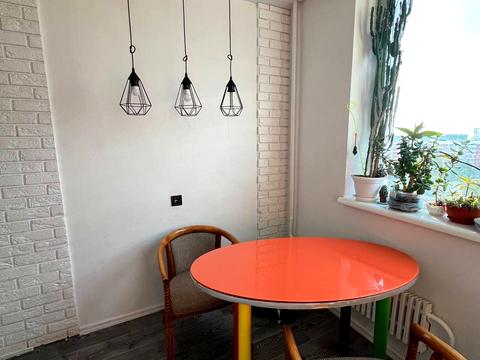 квартира за адресою Зубарєва вул., 27