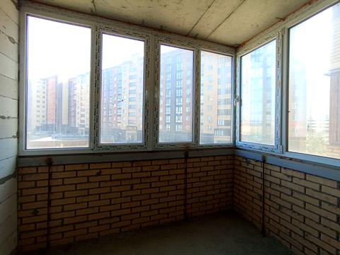 квартира по адресу Академика Сахарова ул., 5-А