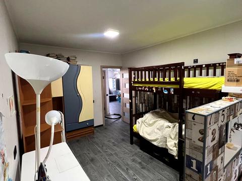 квартира за адресою Зубарєва вул., 27