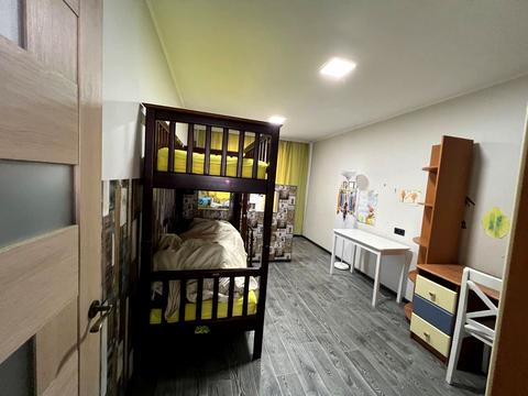 квартира за адресою Зубарєва вул., 27