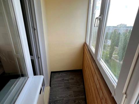 квартира за адресою Зубарєва вул., 27