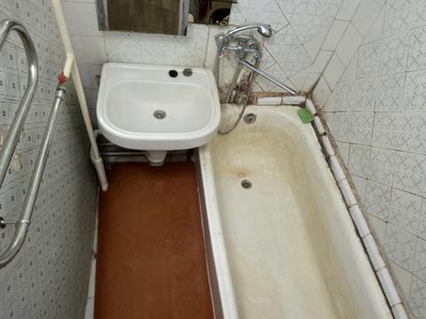 квартира за адресою Харків, Зернова вул., 6/6