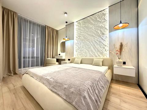 квартира за адресою Ленкавського вул., 34 к7