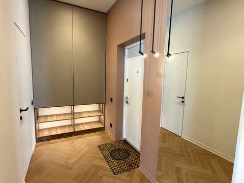 квартира за адресою Трускавецька вул., 10-Г
