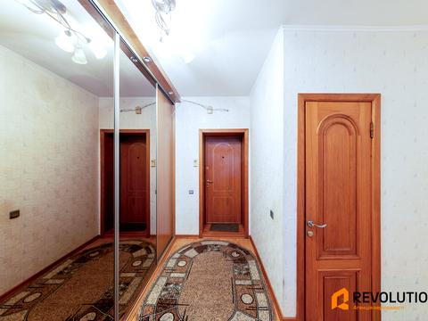 квартира за адресою Верховинна вул., 91