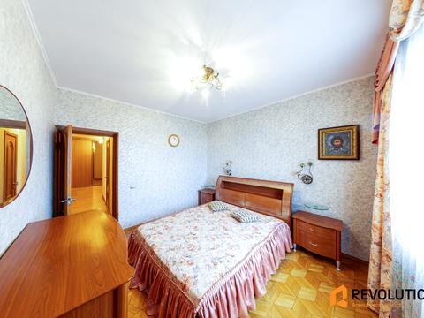 квартира по адресу Верховинная ул., 91