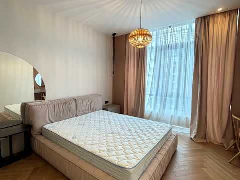 квартира за адресою Трускавецька вул., 10-Г