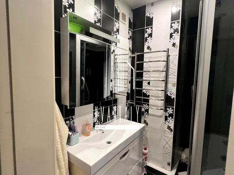 квартира по адресу Петра Григоренко просп., 22/20