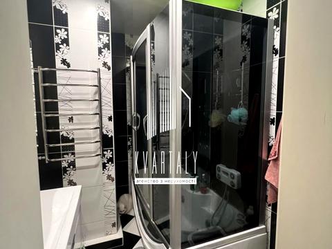 квартира по адресу Петра Григоренко просп., 22/20