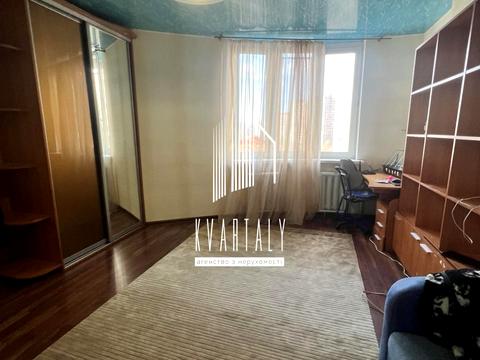 квартира по адресу Петра Григоренко просп., 22/20