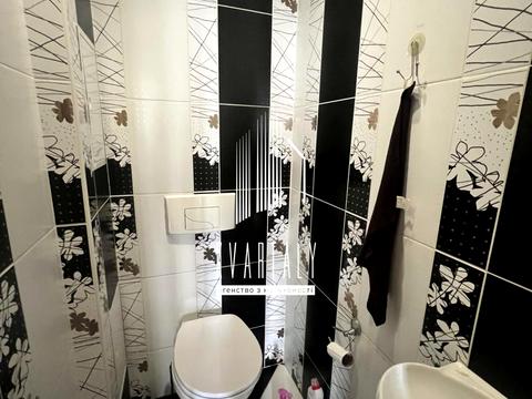 квартира по адресу Петра Григоренко просп., 22/20