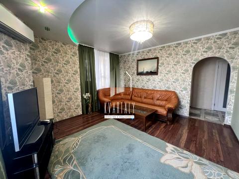 квартира по адресу Петра Григоренко просп., 22/20