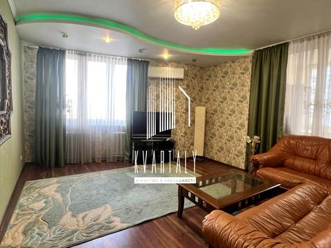 квартира по адресу Петра Григоренко просп., 22/20