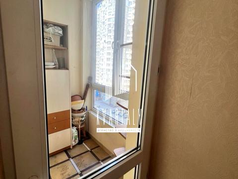 квартира по адресу Петра Григоренко просп., 22/20