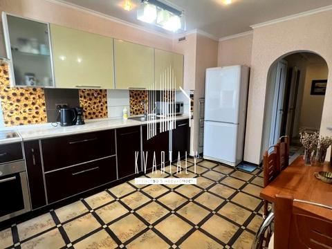 квартира по адресу Петра Григоренко просп., 22/20