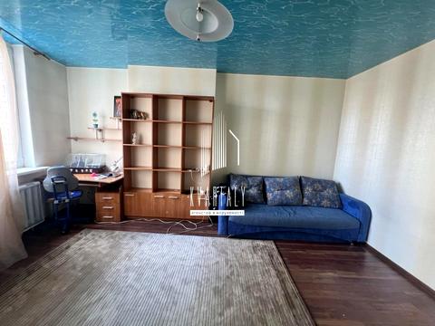 квартира по адресу Петра Григоренко просп., 22/20