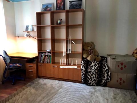 квартира по адресу Петра Григоренко просп., 22/20