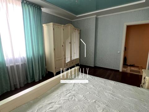 квартира по адресу Петра Григоренко просп., 22/20