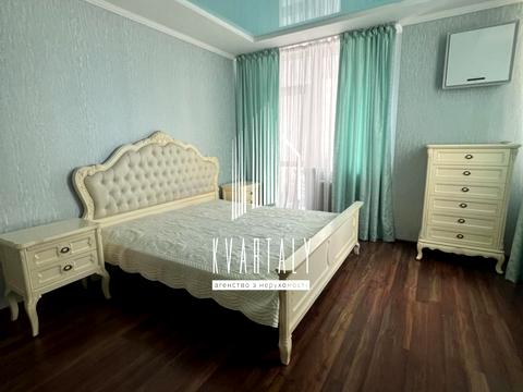 квартира по адресу Петра Григоренко просп., 22/20