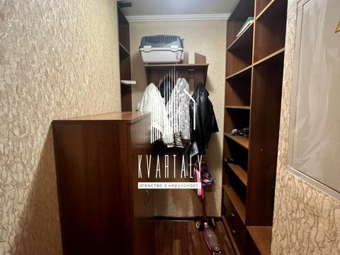 квартира по адресу Петра Григоренко просп., 22/20