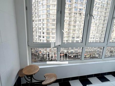 квартира по адресу Петра Григоренко просп., 22/20