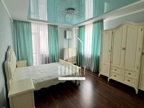 квартира по адресу Петра Григоренко просп., 22/20