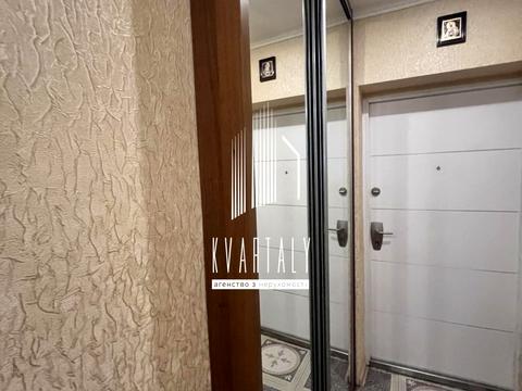 квартира по адресу Петра Григоренко просп., 22/20