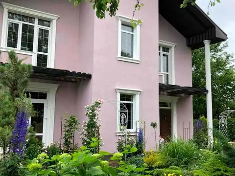 будинок за адресою Чаплинська вул.