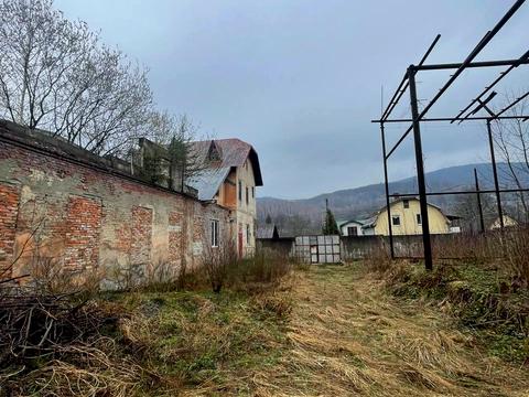 ділянка за адресою 