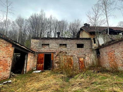 ділянка за адресою 