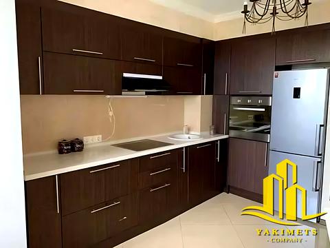 квартира по адресу Белицкая ул., 18