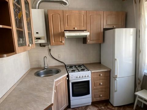 квартира за адресою Мала Бердичівська вул., 1