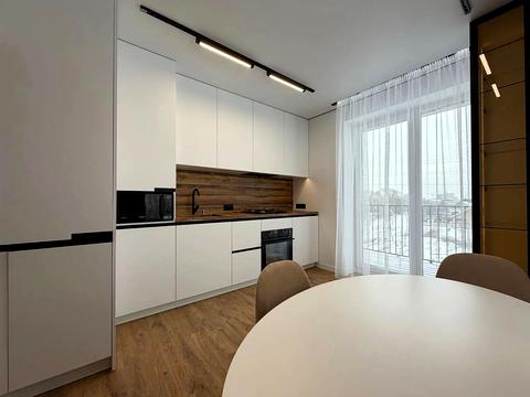 квартира за адресою Долішня вул., 21/2