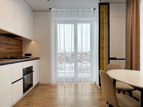 квартира за адресою Долішня вул., 21/2