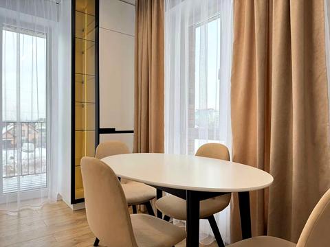 квартира за адресою Долішня вул., 21/2