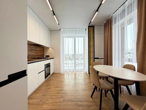 квартира за адресою Долішня вул., 21/2