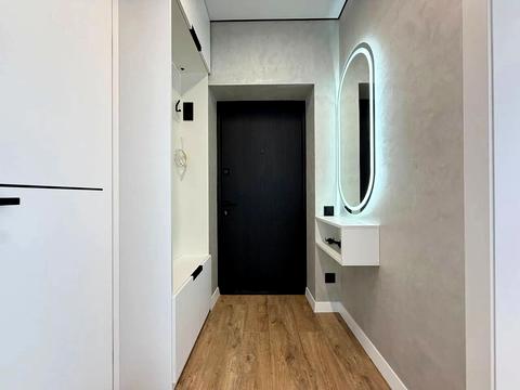 квартира за адресою Долішня вул., 21/2