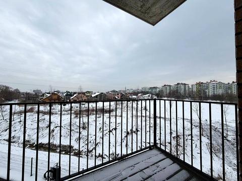 квартира за адресою Долішня вул., 21/2