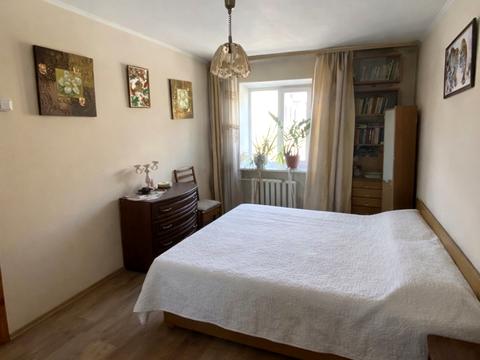 квартира за адресою Мала Бердичівська вул., 1