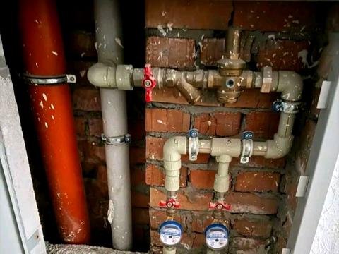 квартира по адресу Каменецкая ул., (Будинок)