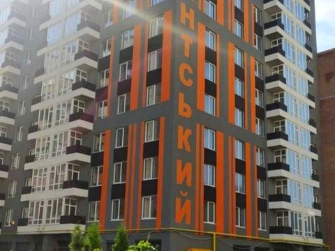 квартира по адресу Каменецкая ул., (Будинок)