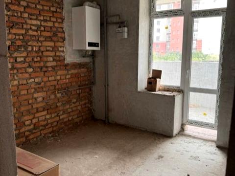 квартира по адресу Каменецкая ул., (Будинок)